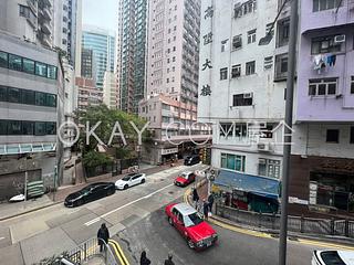 Sheung Wan - 256-258, Hollywood Road 11