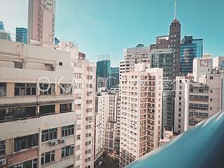 湾仔 - 嘉荟轩 02