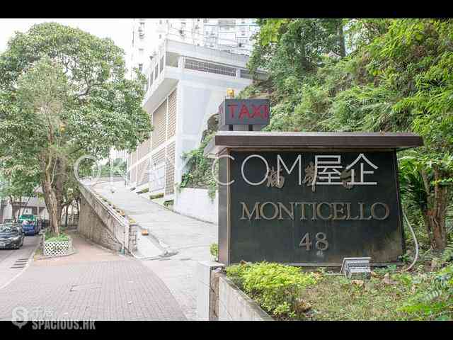 東半山 - 满峰台 17