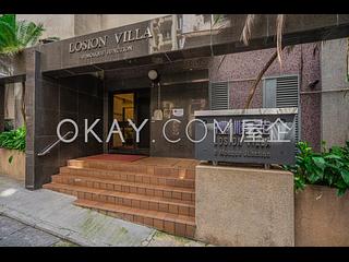 中半山 - 礼顺苑 18
