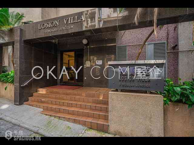 中半山 - 礼顺苑 18