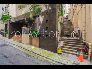 中半山 - 礼顺苑 21