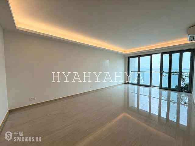 Cyberport - Residence Bel-Air Phase 2 South Tower 01