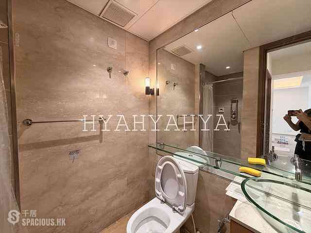 Cyberport - Residence Bel-Air Phase 2 South Tower 04
