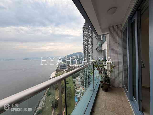 Cyberport - Residence Bel-Air Phase 2 South Tower 08