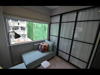 苏豪 - 嘉利大厦 02