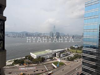 西營盤 - 高樂花園 02