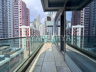 坚尼地城 - Imperial Kennedy 02
