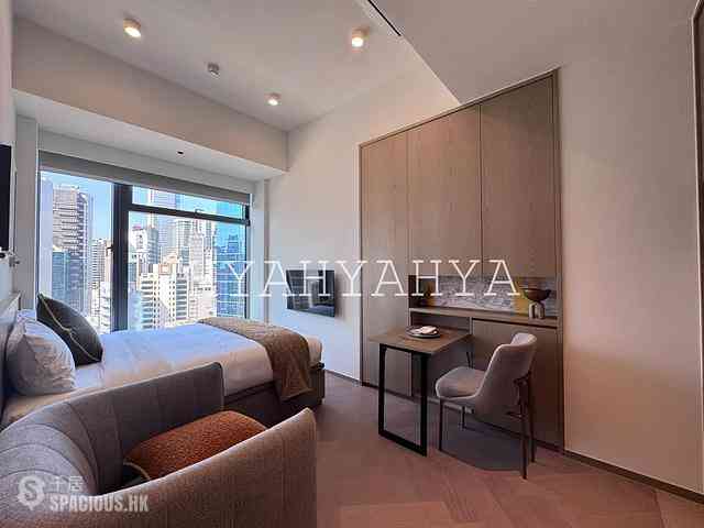Central - 6, Chancery Lane 01