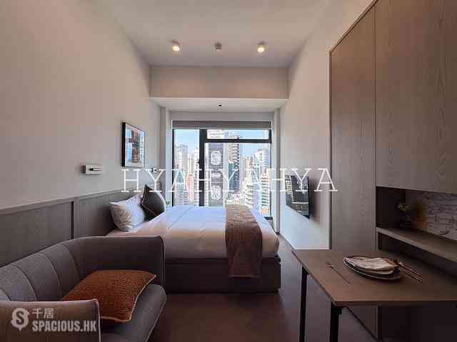 Central - 6, Chancery Lane 02