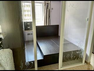 Kennedy Town - Smithfield Terrace 06