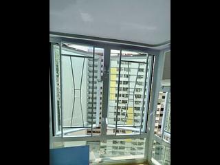 Kennedy Town - Smithfield Terrace 04