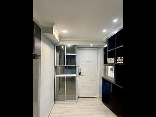 Kennedy Town - Smithfield Terrace 02