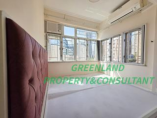 Tai Hang - Ming Sun Building 04