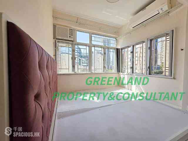 Tai Hang - Ming Sun Building 04