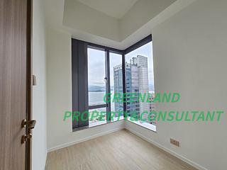 Sai Ying Pun - Des Voeux W Residence 02