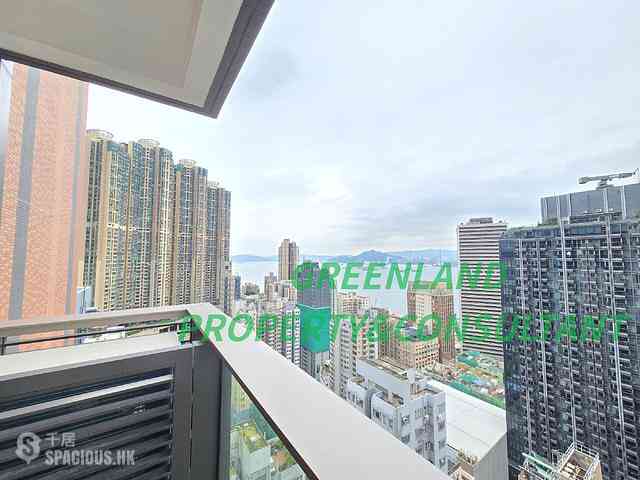 Shek Tong Tsui - The Hilltop 02