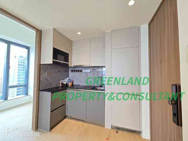 Sai Ying Pun - Des Voeux W Residence 03