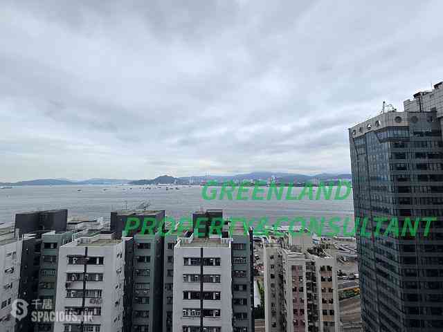 Sai Ying Pun - Des Voeux W Residence 05