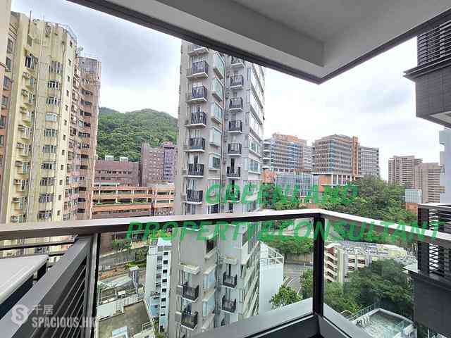 Shek Tong Tsui - The Hilltop 04