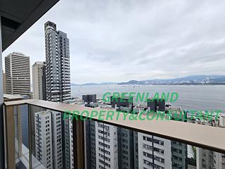 Sai Ying Pun - Des Voeux W Residence 06
