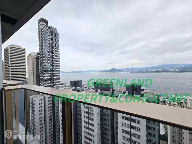 Sai Ying Pun - Des Voeux W Residence 06