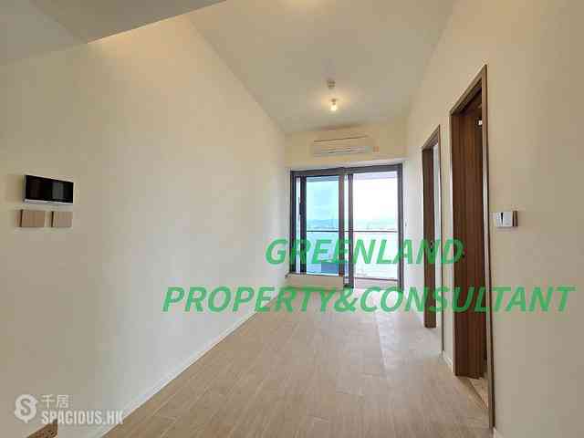 Sai Ying Pun - Des Voeux W Residence 07