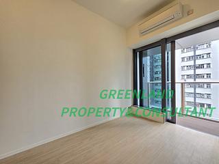 Sai Ying Pun - Des Voeux W Residence 02