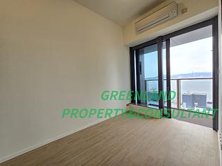 Sai Ying Pun - Des Voeux W Residence 08