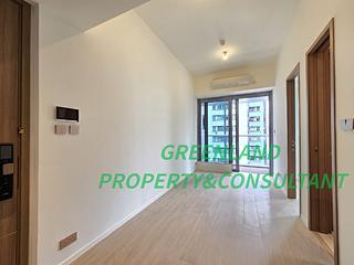 Sai Ying Pun - Des Voeux W Residence 03