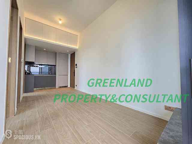 Sai Ying Pun - Des Voeux W Residence 09
