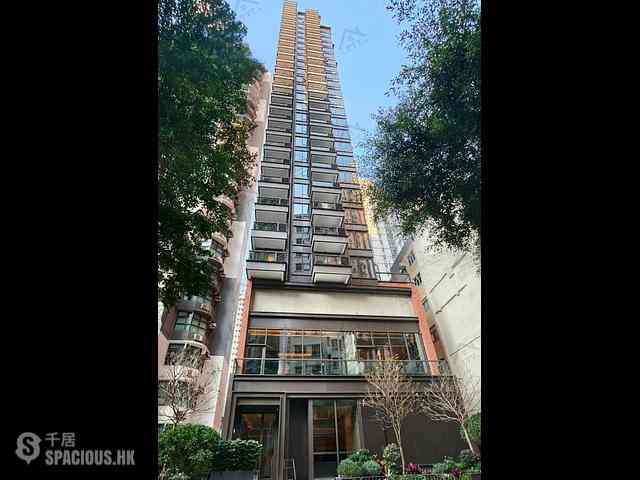 Shek Tong Tsui - The Hilltop 09