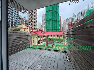 Happy Valley - Shan Kwong Towers 10