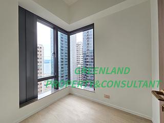 Sai Ying Pun - Des Voeux W Residence 06
