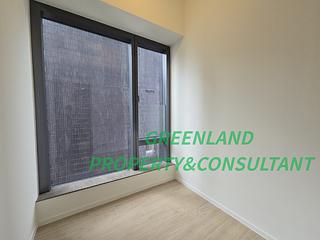 Sai Ying Pun - Des Voeux W Residence 07