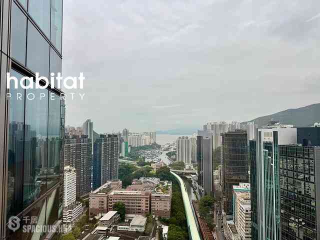 Wong Chuk Hang - The Southside Phase 3B Blue Coast 01