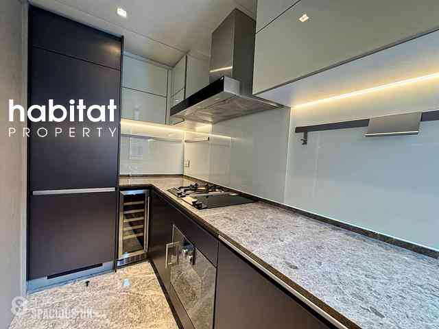 Wong Chuk Hang - The Southside Phase 3B Blue Coast 03