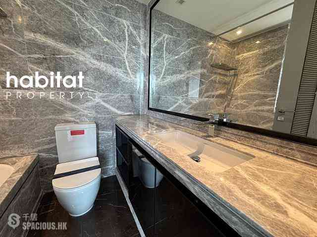 Wong Chuk Hang - The Southside Phase 3B Blue Coast 13