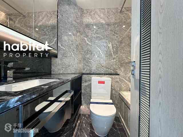 Wong Chuk Hang - The Southside Phase 3B Blue Coast 16