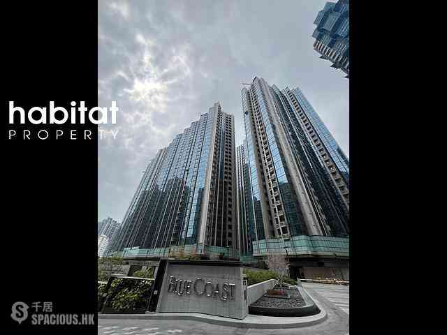 Wong Chuk Hang - The Southside Phase 3B Blue Coast 17
