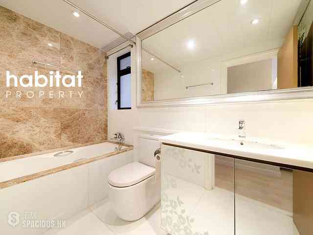 Mid Levels Central - Tavistock II 09