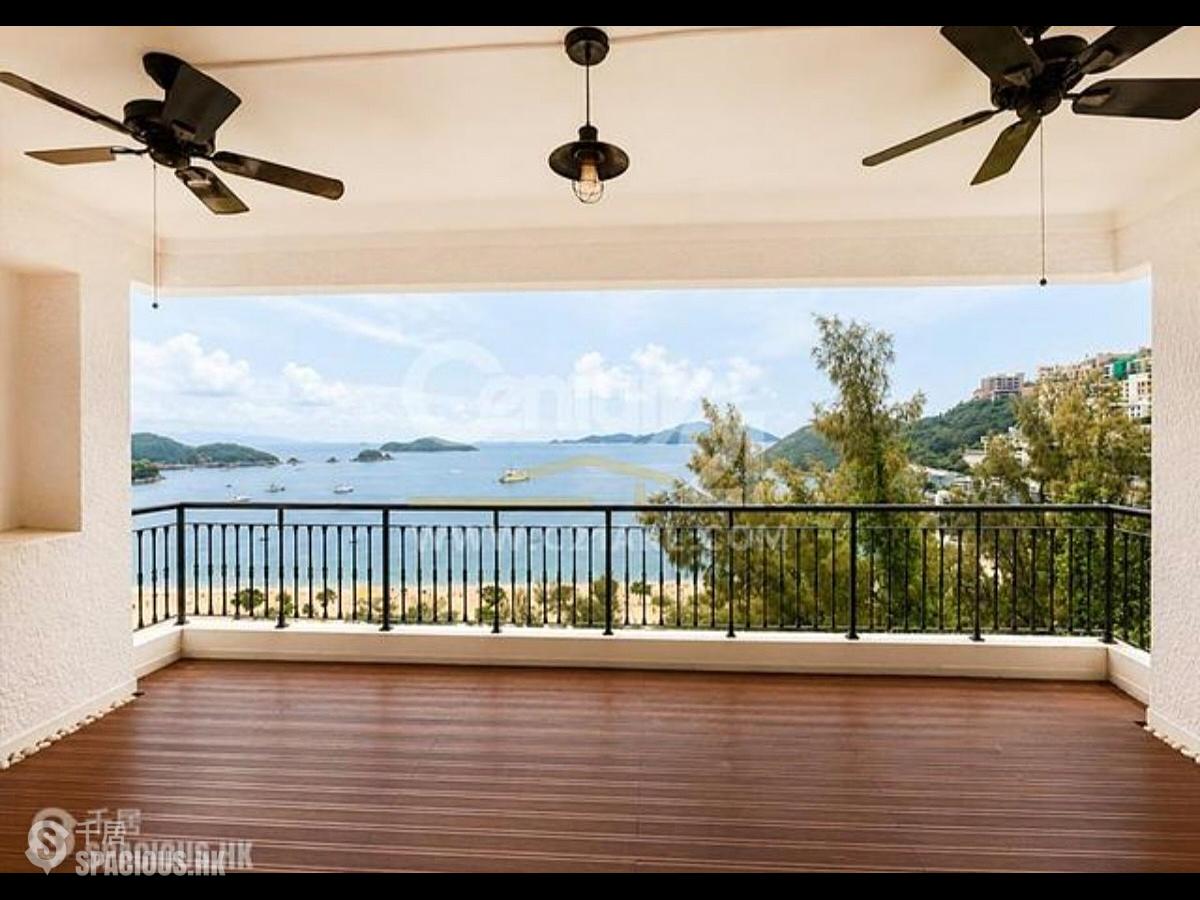 Repulse Bay - Repulse Bay Mansions 01