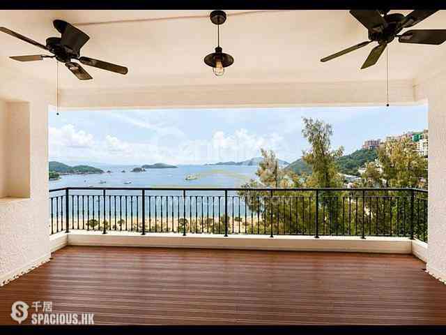 Repulse Bay - Repulse Bay Mansions 01