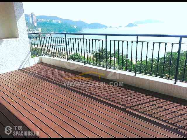 Repulse Bay - Repulse Bay Mansions 02