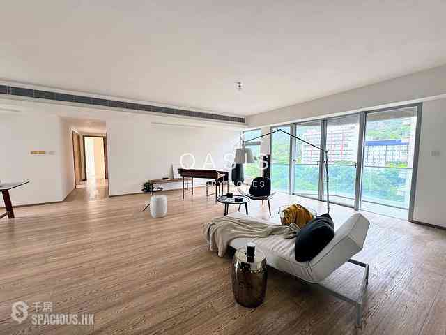 Deep Water Bay - The Carmina (Carmina Place) 01