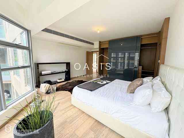 Deep Water Bay - The Carmina (Carmina Place) 03