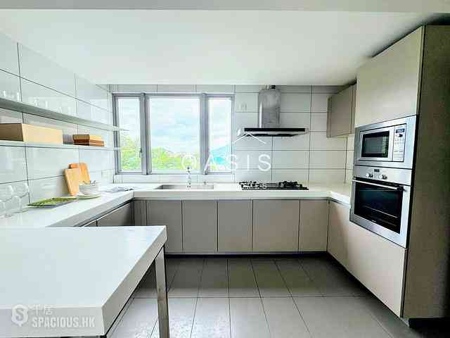 Deep Water Bay - The Carmina (Carmina Place) 06