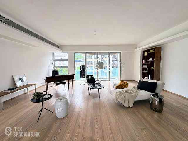 Deep Water Bay - The Carmina (Carmina Place) 09