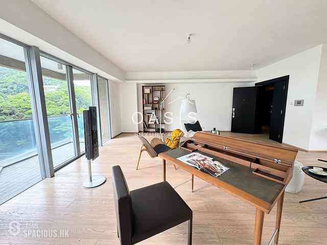 Deep Water Bay - The Carmina (Carmina Place) 10