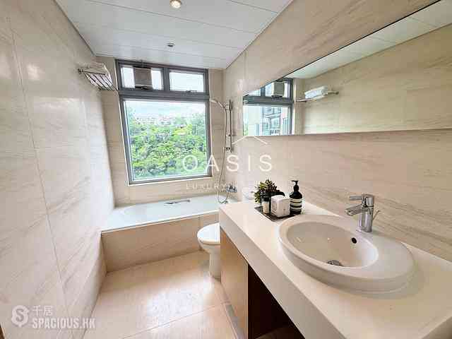 Deep Water Bay - The Carmina (Carmina Place) 11